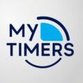 my timers logo